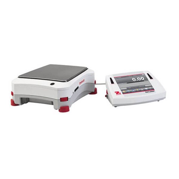 Precision Electronic Balance, sep.